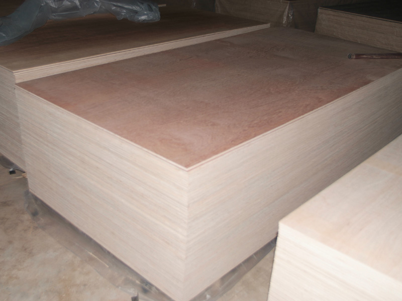 Furniture Plywood