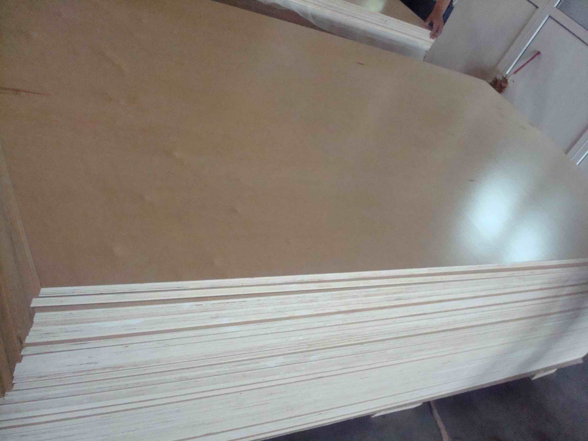 Furniture Plywood