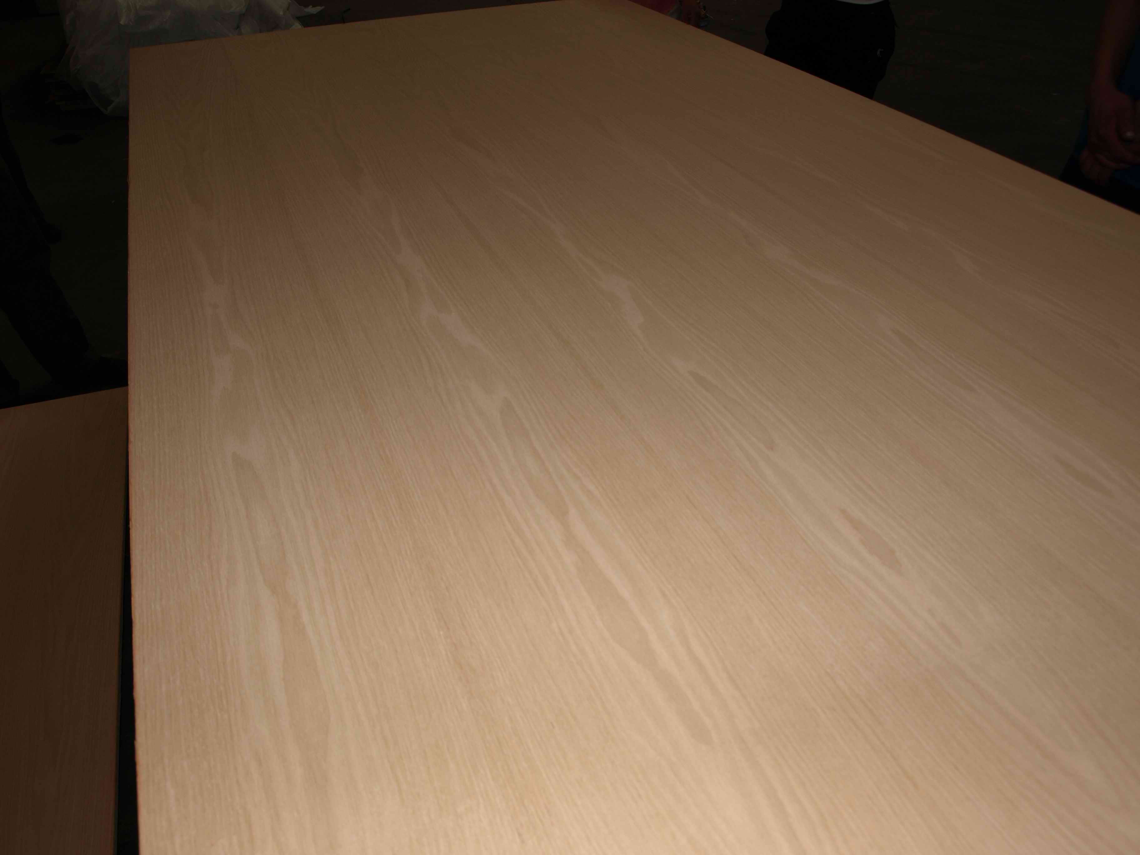 Red Oak Plywood