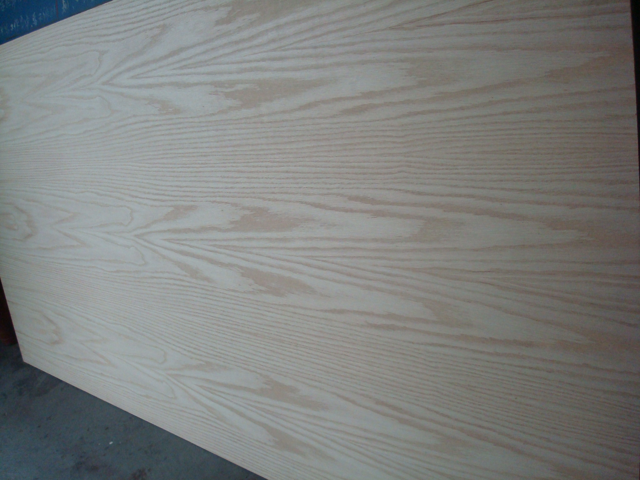 Red Oak Plywood