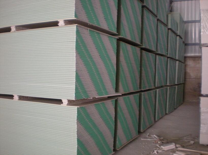 Gypsum Board