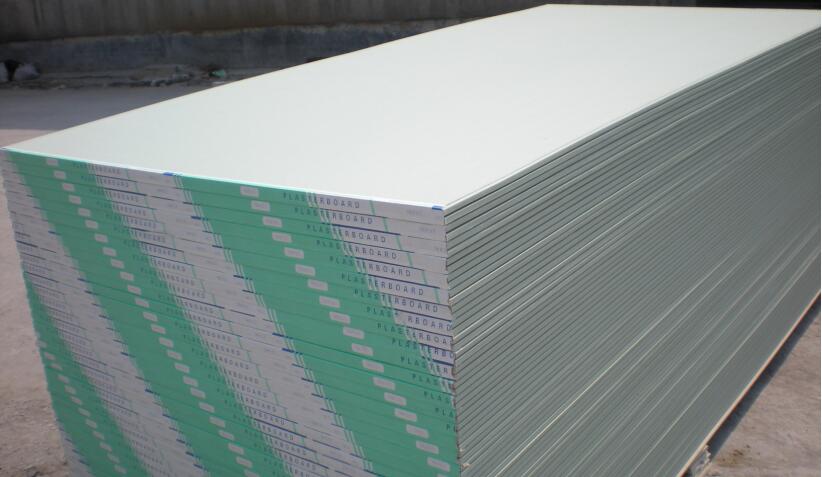 Gypsum Board