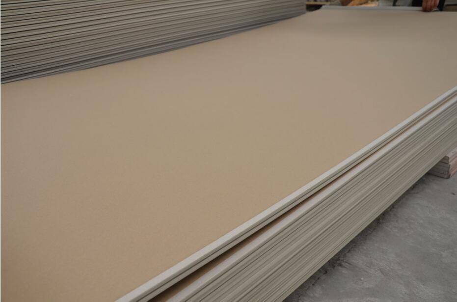 Gypsum Board