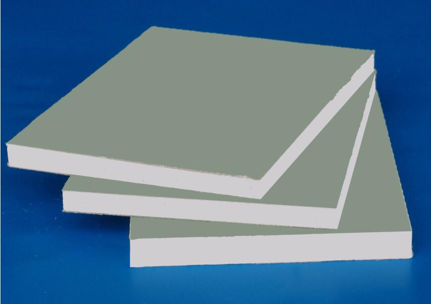 Gypsum Board