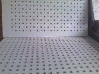 Perforated Gypsum Board