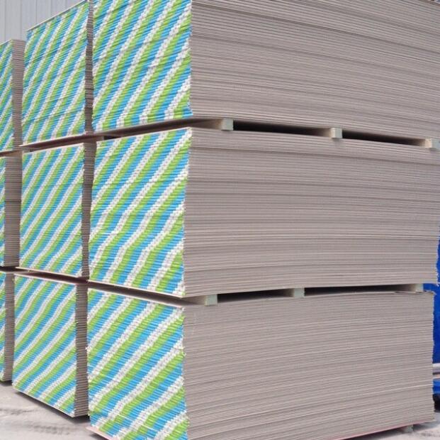 Gypsum Board